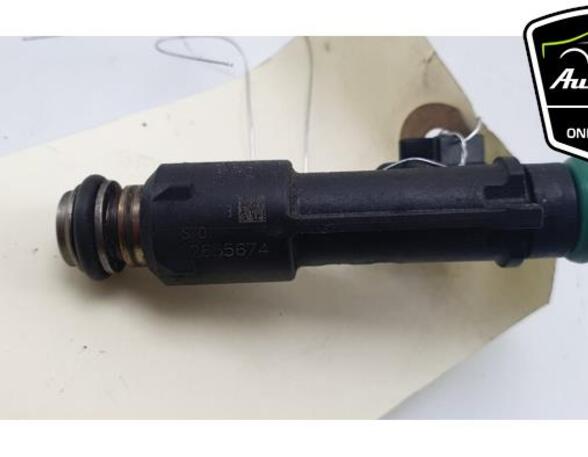 Injector Nozzle OPEL KARL (C16)