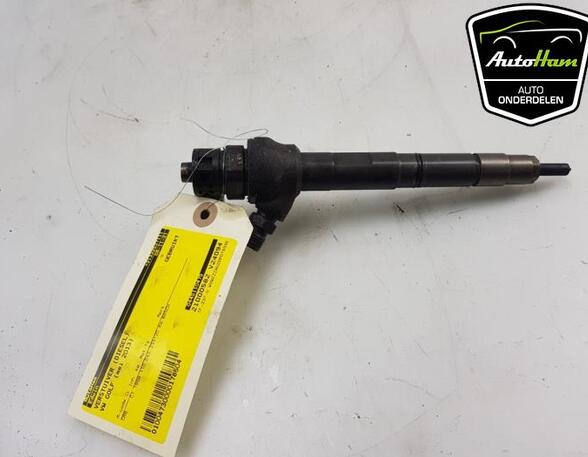 Injector Nozzle VW GOLF VII (5G1, BQ1, BE1, BE2), AUDI A3 Sportback (8VA, 8VF), SEAT LEON (5F1), SEAT LEON SC (5F5)