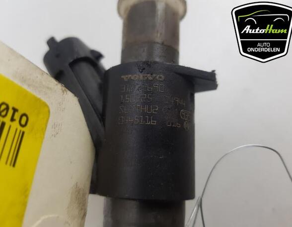 Injector Nozzle VOLVO V60 I (155, 157)