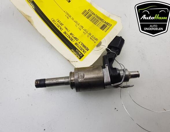 Injector Nozzle RENAULT CAPTUR I (J5_, H5_), RENAULT CLIO IV (BH_)