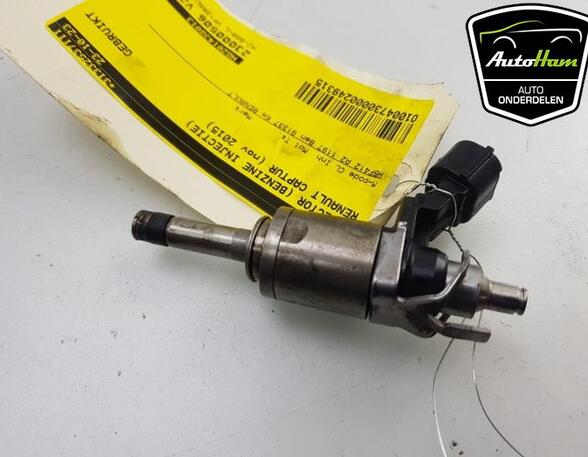 Injector Nozzle RENAULT CAPTUR I (J5_, H5_), RENAULT CLIO IV (BH_)