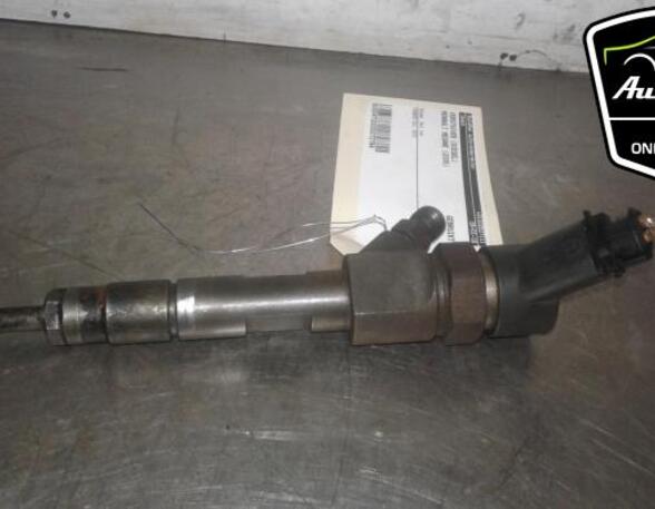 Injector Nozzle RENAULT LAGUNA II (BG0/1_)