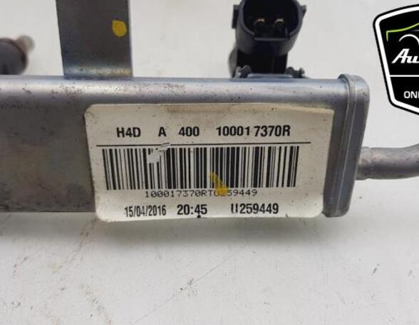 Injector Nozzle RENAULT TWINGO III (BCM_, BCA_)