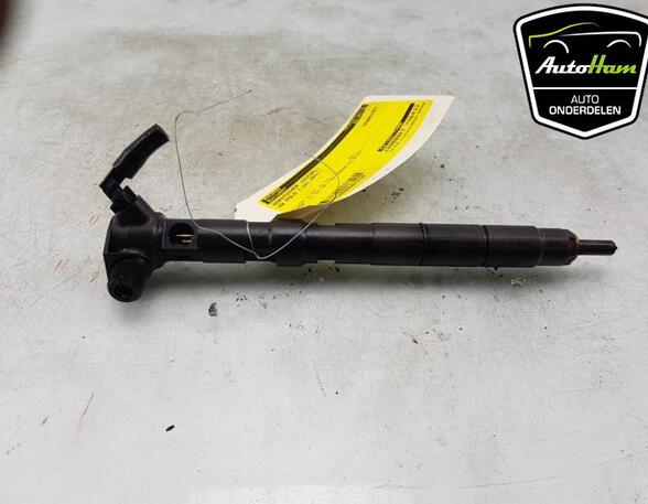 Injector Nozzle SEAT IBIZA IV (6J5, 6P1)