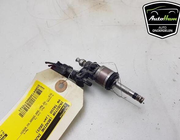 Injector Nozzle VW TAIGO (CS1), SEAT IBIZA V (KJ1, KJG), AUDI A3 Sportback (8YA)