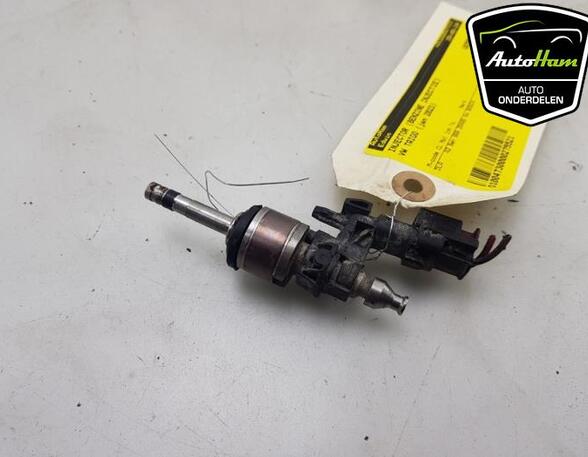 Injector Nozzle VW TAIGO (CS1), SEAT IBIZA V (KJ1, KJG), AUDI A3 Sportback (8YA)