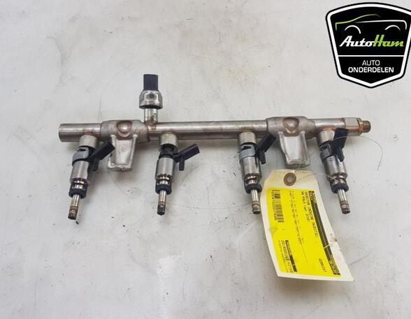 Injector Nozzle VW TIGUAN (AD1, AX1), VW TIGUAN ALLSPACE (BW2)