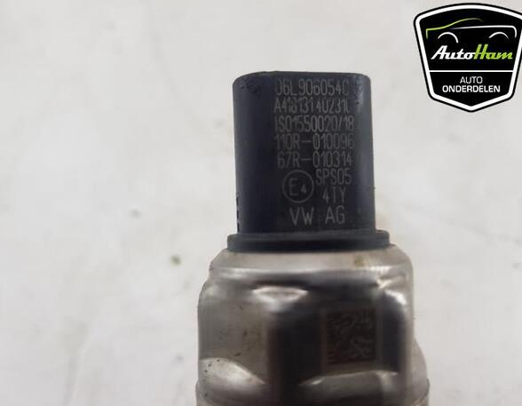 Injector Nozzle VW TIGUAN (AD1, AX1), VW TIGUAN ALLSPACE (BW2)