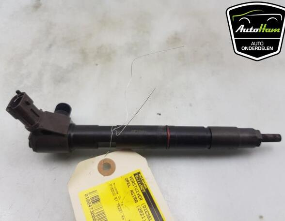 Injector Nozzle OPEL ASTRA K (B16)