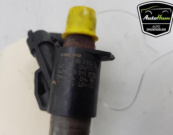 Injector Nozzle VOLVO V70 III (135), VOLVO XC70 II (136)