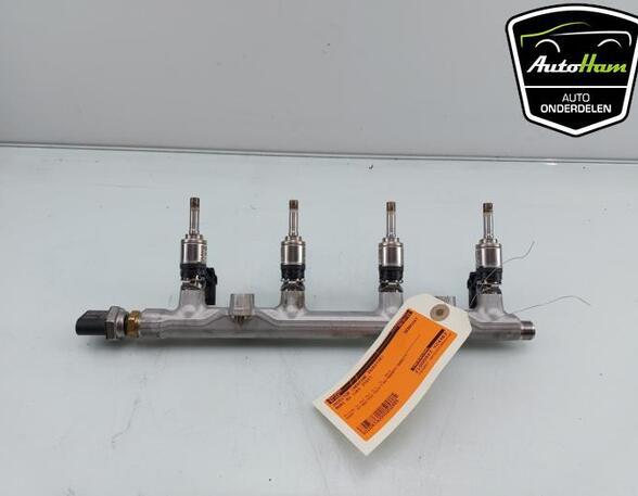 Injector Nozzle VW TIGUAN (AD1, AX1)