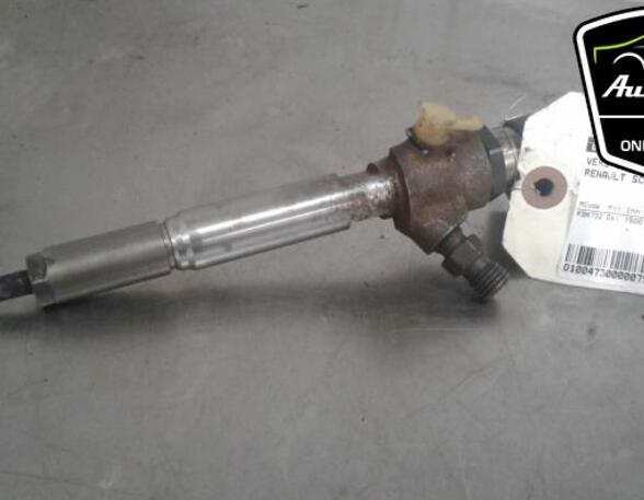 Injector Nozzle RENAULT LAGUNA III (BT0/1)