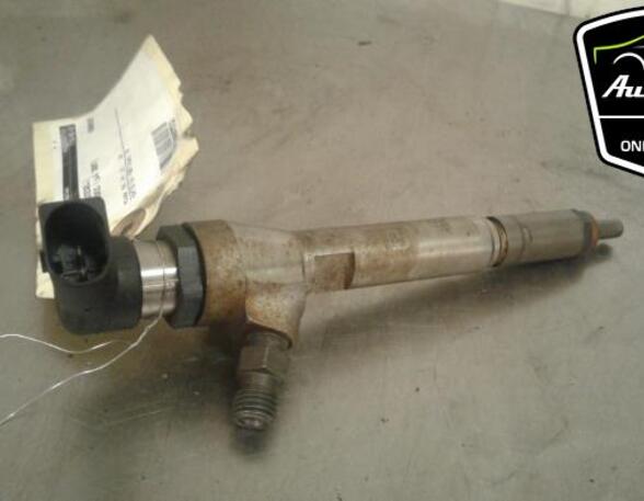 Injector Nozzle RENAULT LAGUNA III (BT0/1)