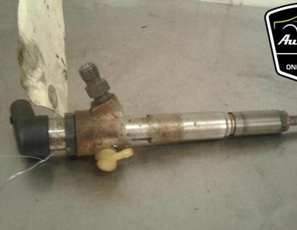 Injector Nozzle RENAULT LAGUNA III (BT0/1)