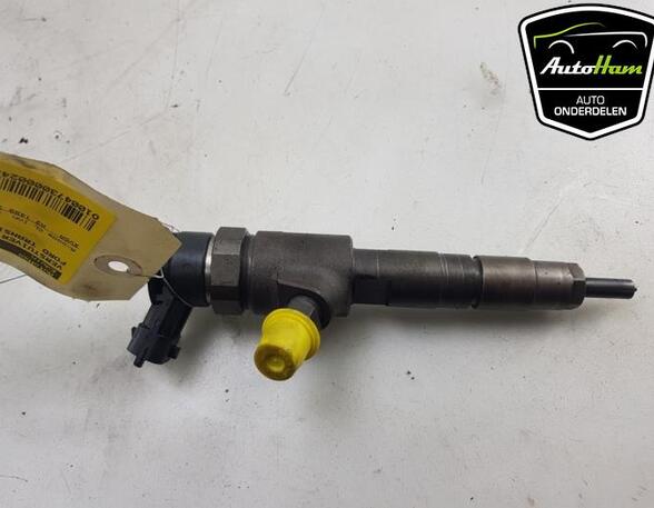 Injector Nozzle FORD FOCUS III Turnier