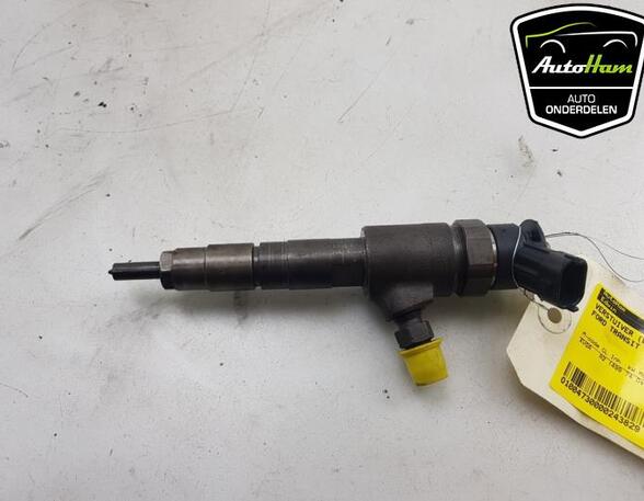 Injector Nozzle FORD FOCUS III Turnier