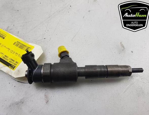 Injector Nozzle FORD FOCUS III Turnier