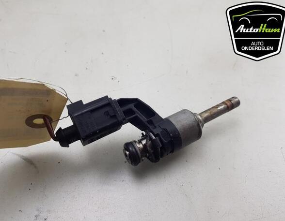 Injector Nozzle VW TIGUAN (5N_), VW TOURAN (1T1, 1T2), VW TOURAN (1T3)