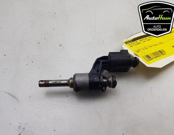 Injector Nozzle VW TIGUAN (5N_), VW TOURAN (1T1, 1T2), VW TOURAN (1T3)