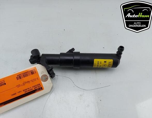 Injector Nozzle MERCEDES-BENZ C-CLASS T-Model (S203)