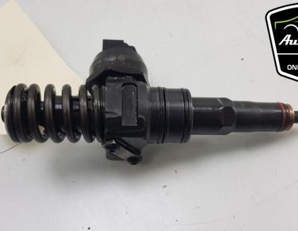 Injector Nozzle VW JETTA III (1K2)