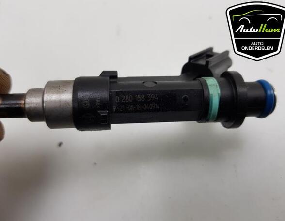 Injector Nozzle TOYOTA YARIS (_P13_)