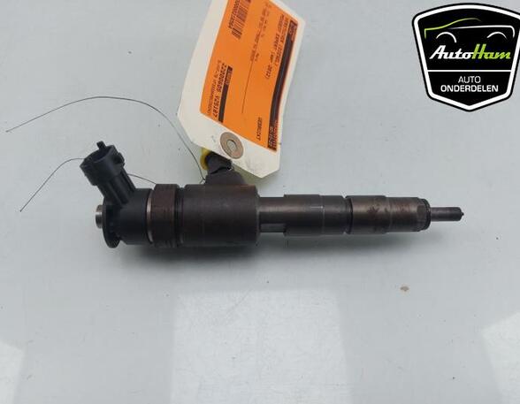 Injector Nozzle FORD FIESTA VI (CB1, CCN)