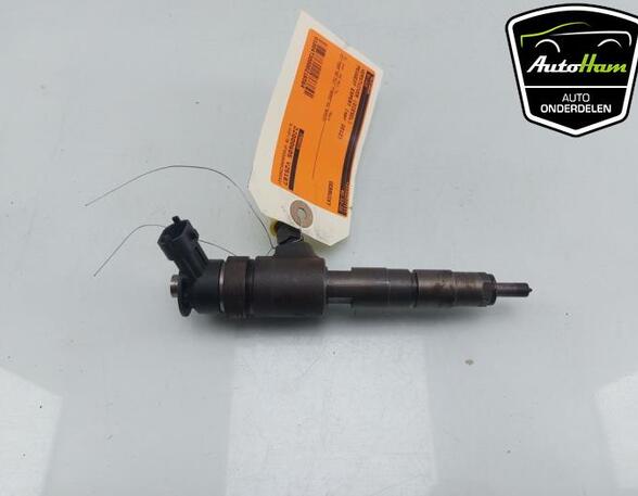 Injector Nozzle FORD FIESTA VI (CB1, CCN)