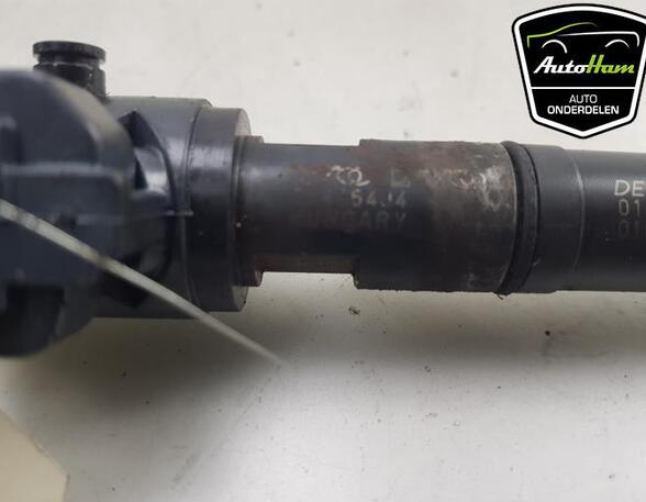 Injector Nozzle VOLVO V40 Hatchback (525, 526), VOLVO V40 Cross Country (526)