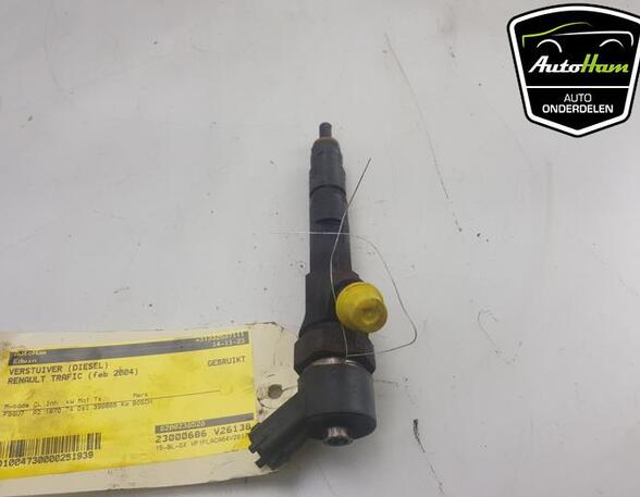 Injector Nozzle MITSUBISHI CARISMA (DA_)