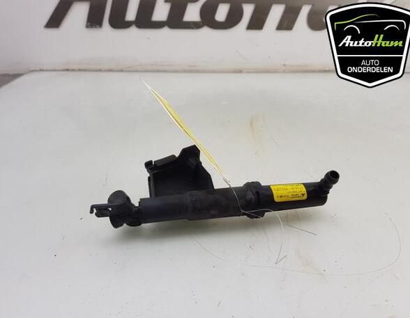 Injector Nozzle VOLVO C70 II Convertible (542)