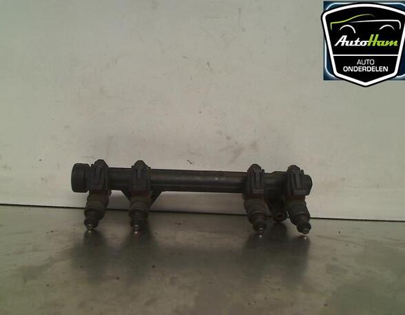 Injector Nozzle SKODA FABIA I Combi (6Y5)