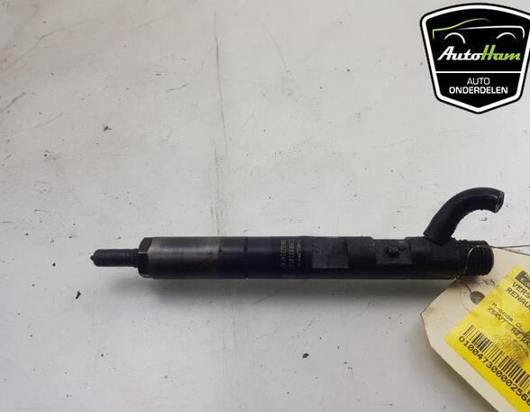 Injector Nozzle RENAULT CLIO II (BB_, CB_)