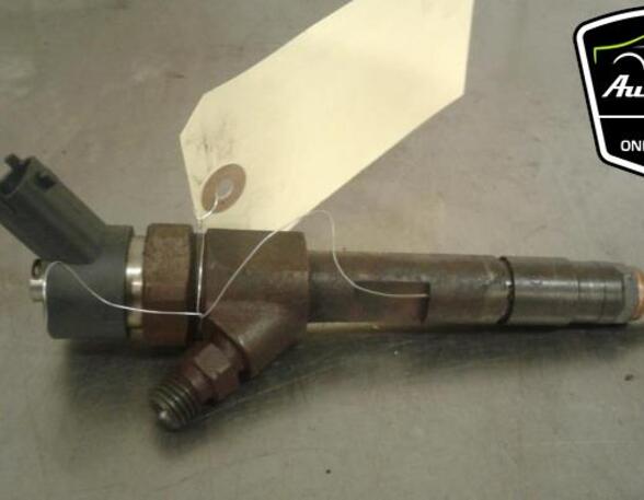 Injector Nozzle RENAULT MEGANE II (BM0/1_, CM0/1_)