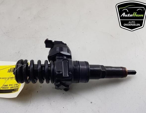 Injector Nozzle VW POLO (9N_), VW PASSAT (3B3)