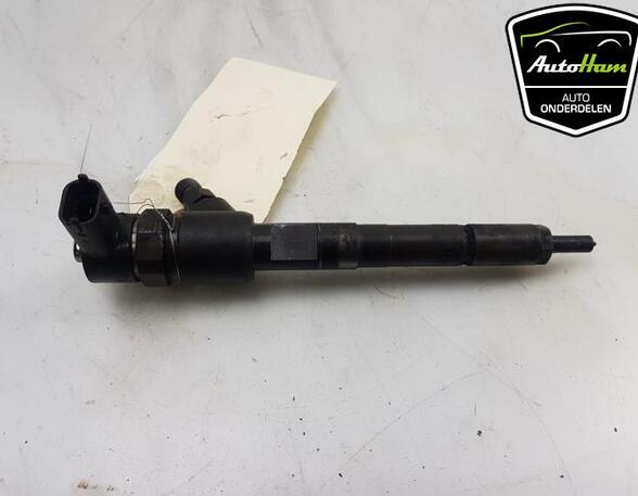 Injector Nozzle OPEL CORSA D (S07), OPEL ASTRA H (A04), FIAT GRANDE PUNTO (199_), FIAT PUNTO EVO (199_)