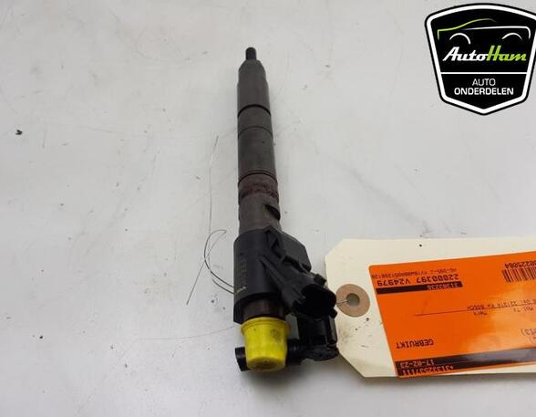 Injector Nozzle VOLVO V70 III (135), VOLVO XC70 II (136)