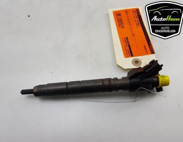 Injector Nozzle VOLVO V70 III (135), VOLVO XC70 II (136)