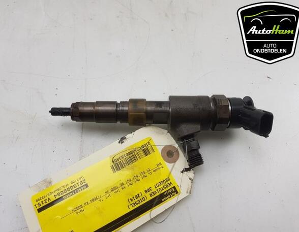 Injector Nozzle PEUGEOT PARTNER Box Body/MPV