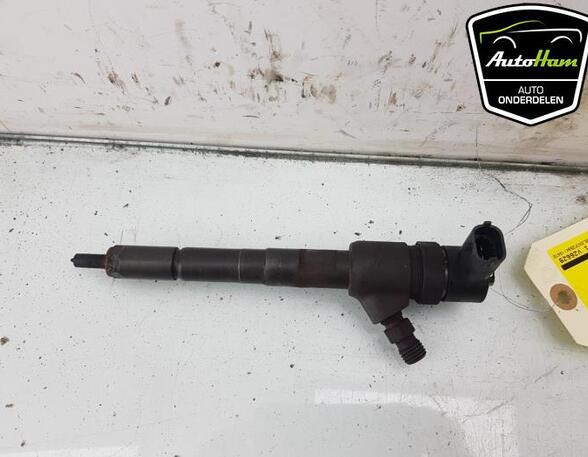 Injector Nozzle FIAT DOBLO Box Body/MPV (223_)