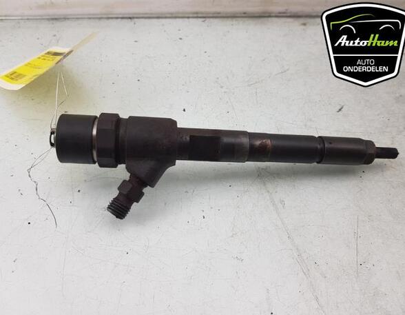 Injector Nozzle FIAT DOBLO Box Body/MPV (223_)