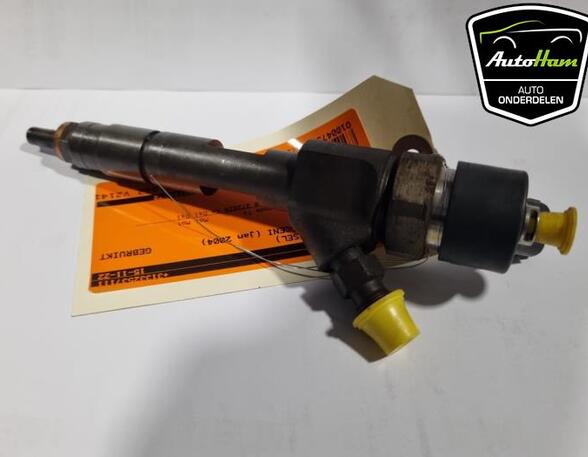 Injector Nozzle RENAULT SCÉNIC II (JM0/1_)