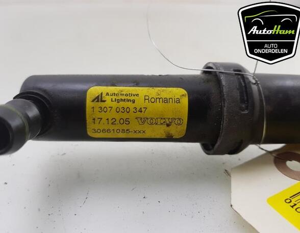 Injector Nozzle VOLVO C70 II Convertible (542)