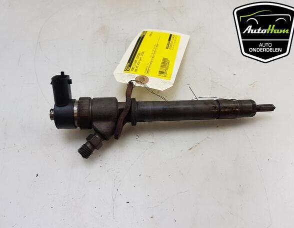 Einspritzdüse Volvo V70 II Kombi 285 0445110078 P15369265