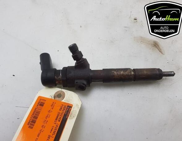 Injector Nozzle FORD TRANSIT CONNECT (P65_, P70_, P80_), FORD FOCUS II (DA_, HCP, DP)