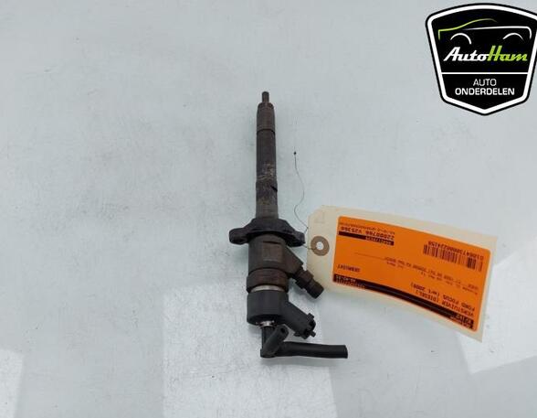 Injector Nozzle CITROËN C4 I (LC_)