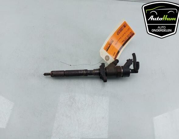 Injector Nozzle CITROËN C4 I (LC_)