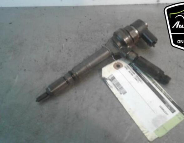 Injector Nozzle OPEL ASTRA H (A04), OPEL ASTRA H Estate (A04)