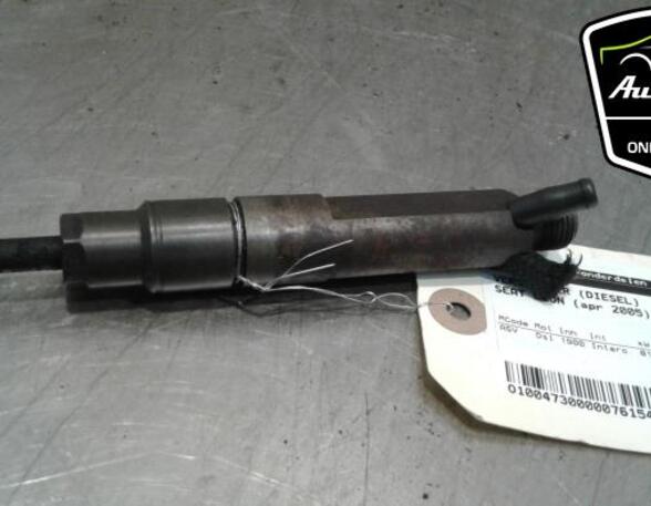 Injector Nozzle SEAT LEON (1M1)