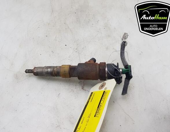 Injector Nozzle CITROËN BERLINGO Box Body/MPV (B9)